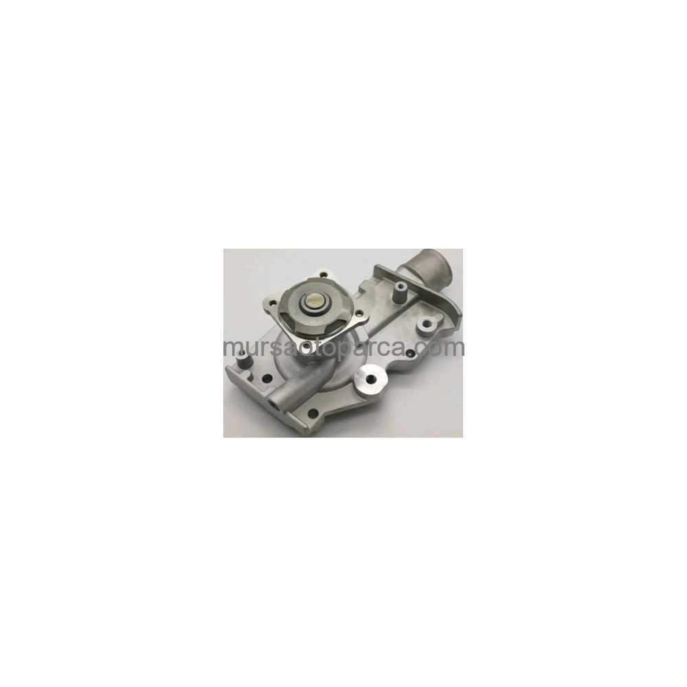 Escort-Clx Devirdaim 95- 928X 8591 A1B