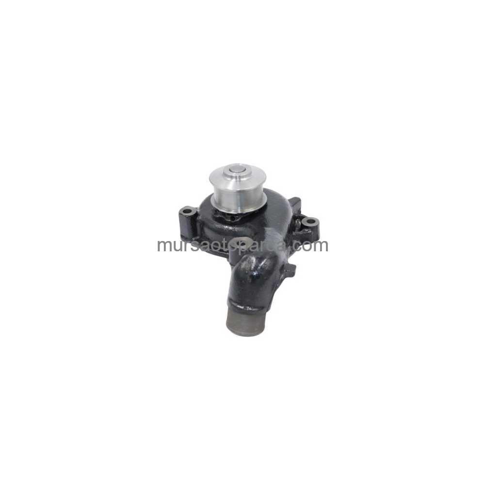 Escort/Sıerra Devirdaim Motor Sogutma 85- 88Fx 8591 A1C