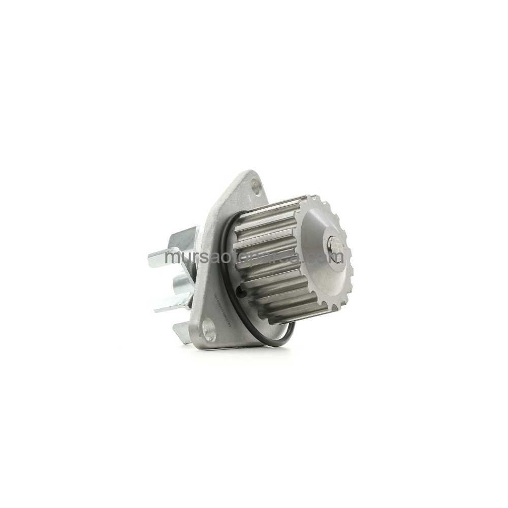 206/207/307/C2/C3/C4 Devirdaim Et3J4 03-