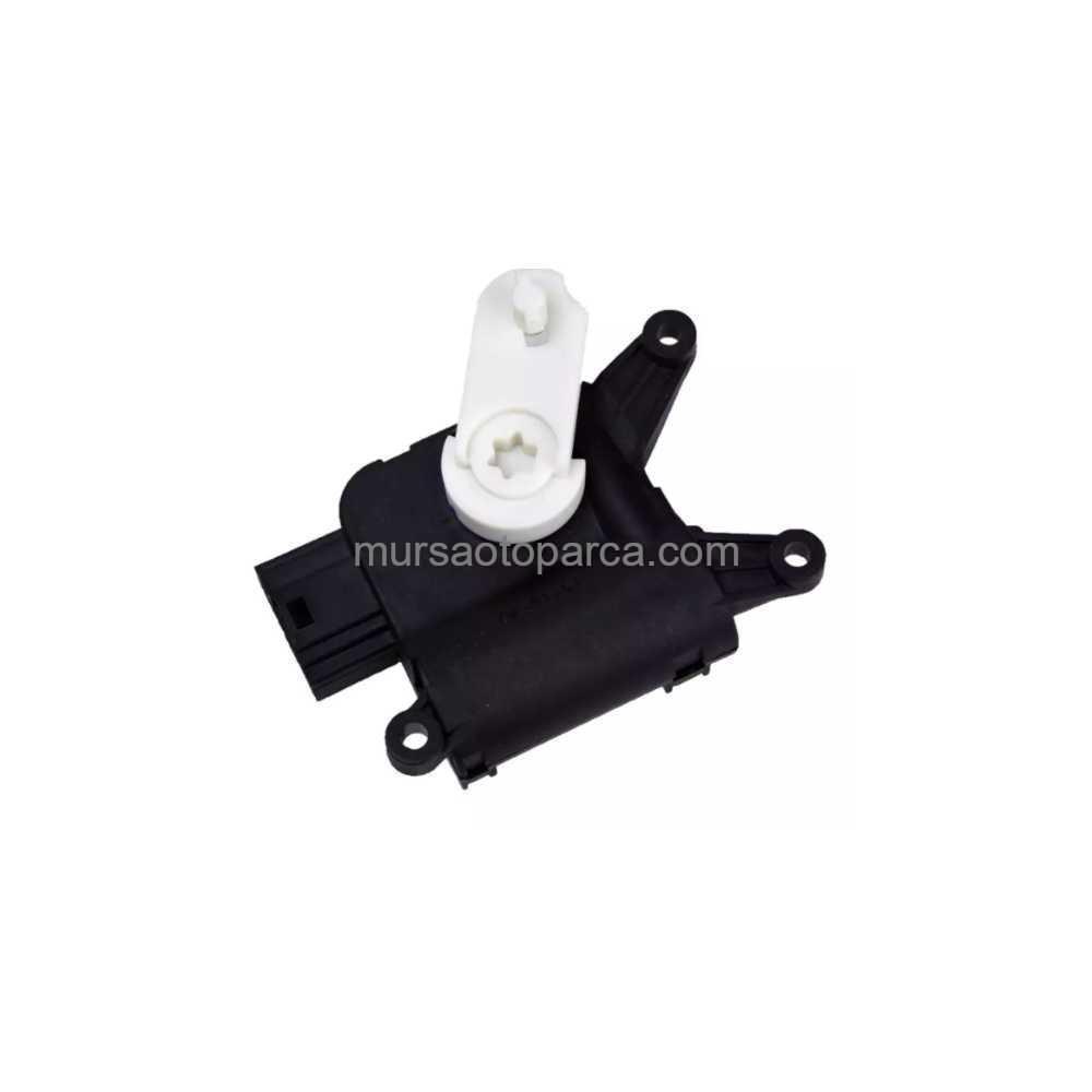 Golf5-Golf6-Jetta-Caddy-A3-Leon-Octavia Klima Ayar Motoru 109321 04- 1K0907511B