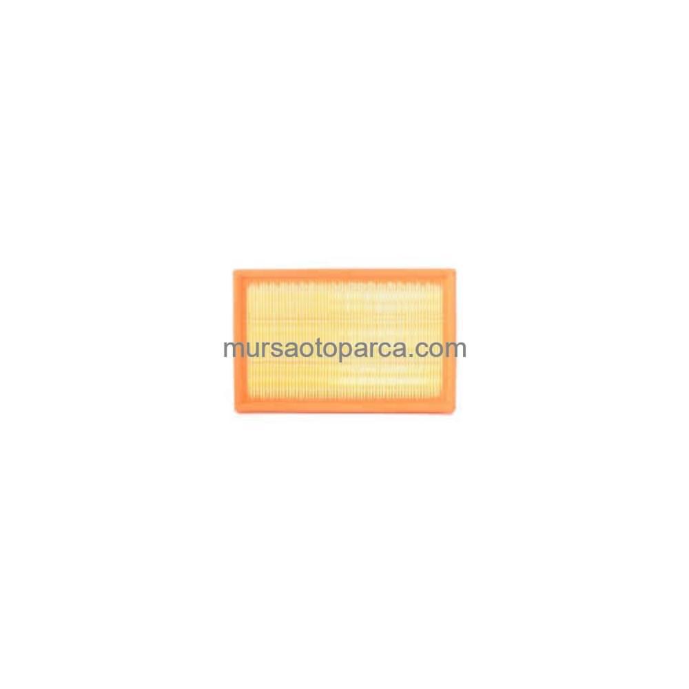 Focus/C-Max Hava Filtresi Dizel Kare Tip 03-