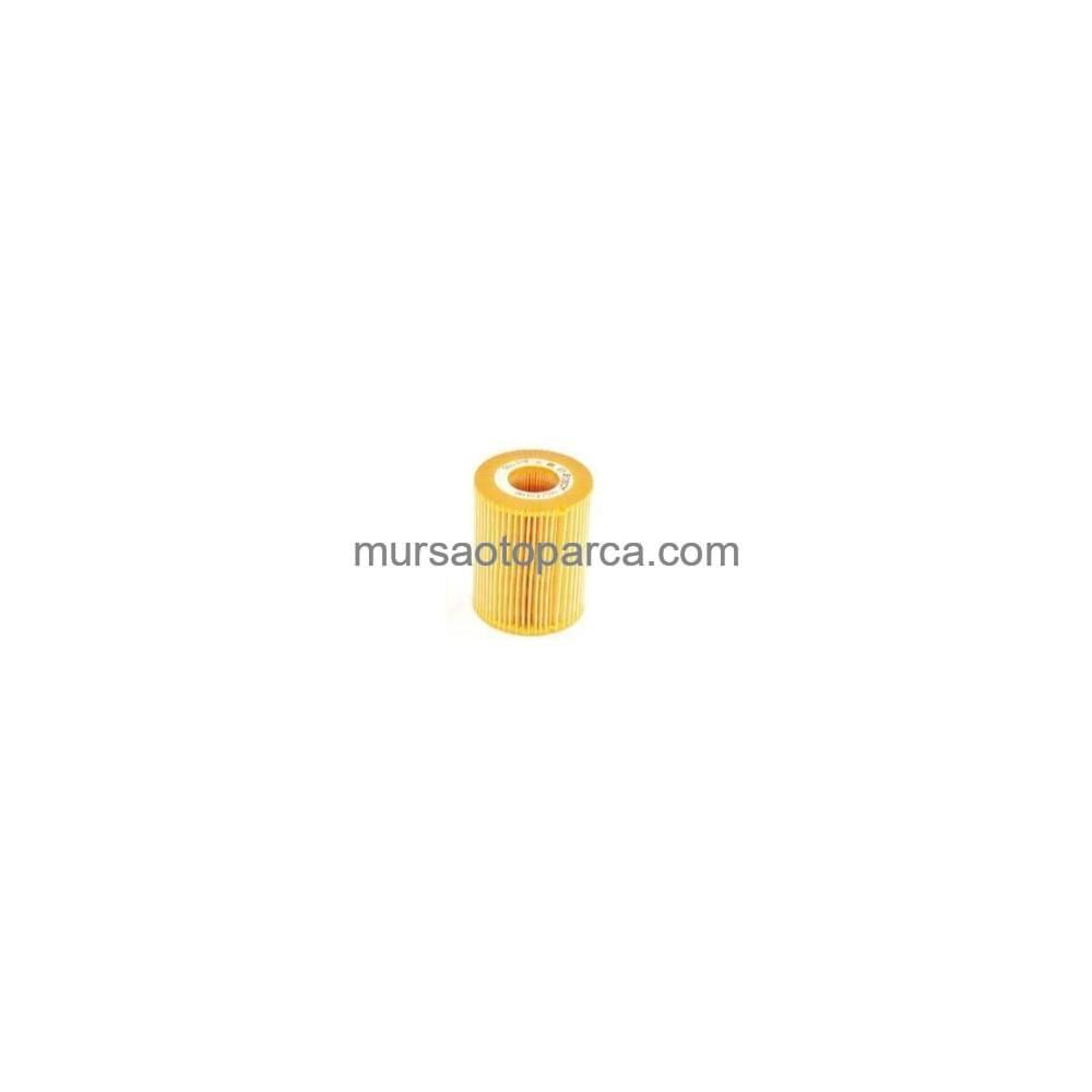 Corsa C Combo C Astra G Astra H Yağ Filtresi 98-04 5650380