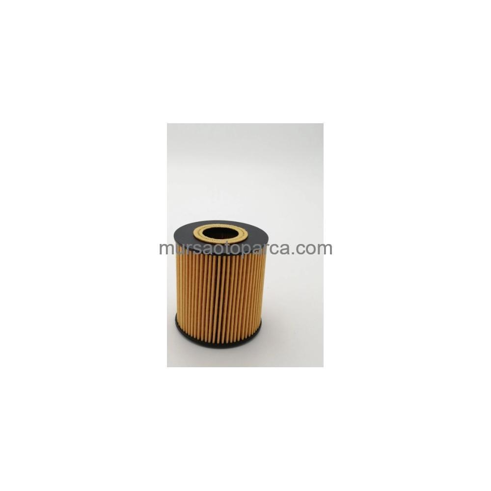 E38-E39-E46-X5 E53 Land Rover Range Rover Yağ Filtresi 99-12 11422247392