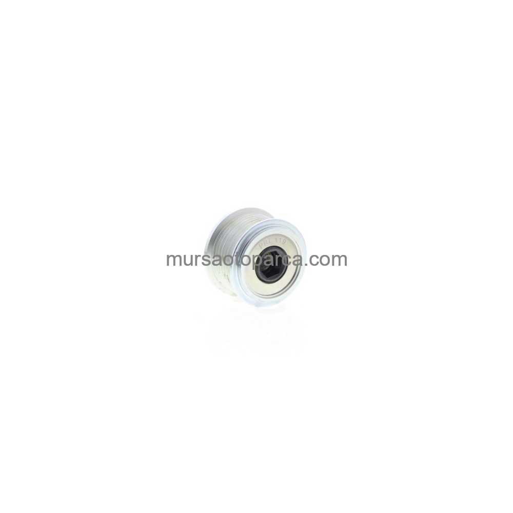 Meganee/Clio Alternatör Kasnağı 05- 8200660033