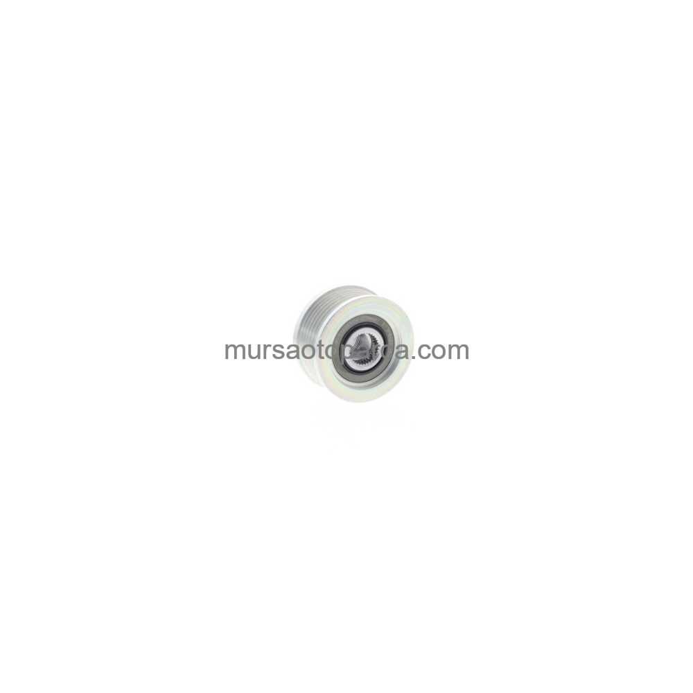 Kango/Clio/Megane/Scenıc Alternatör Kasnağı 97- 7700430182