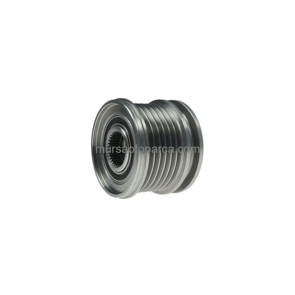 W202-210-Sprinter-W638 Vito Alternatör Kasnağı 97-02 A6111550215