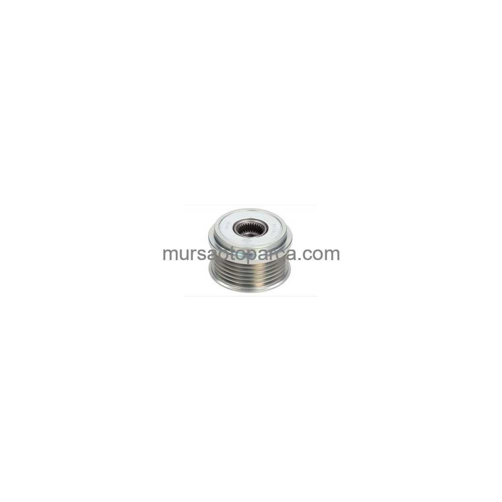 Connect Alternatör Kasnağı Rulmanlı 02-13 5M5Q 10344 Aa