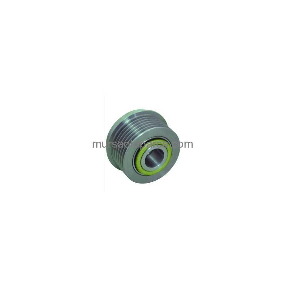 Mondeo Alternatör Kasnağı 01- 1S7T 10300 Cf 