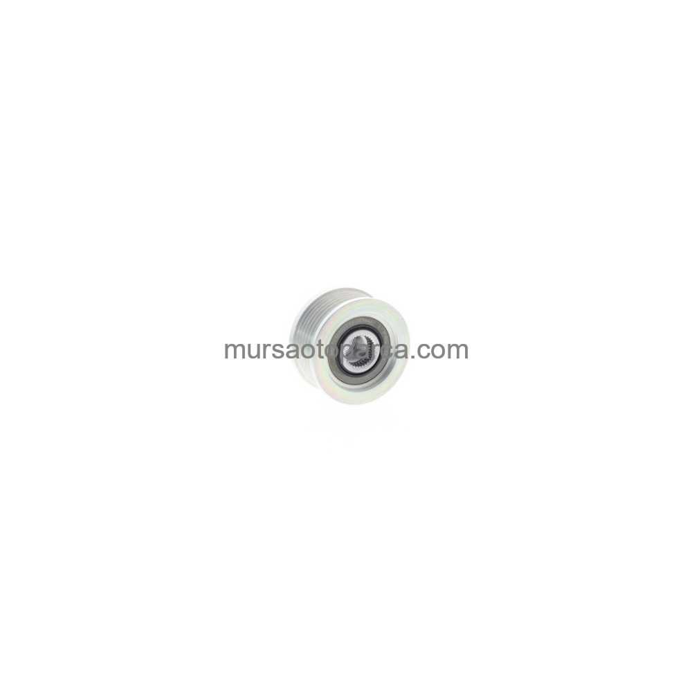 Mondeo Alternatör Kasnağı 00-07 1S7T 10300
