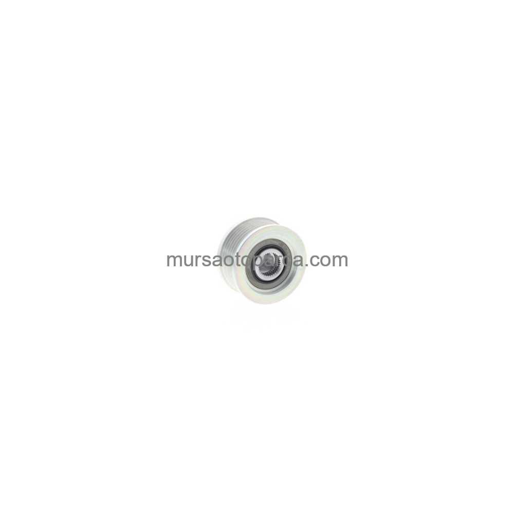 Transit V-184 Alternatör Kasnağı 59 2 X 35 X 17 01-06 2C1T 10300