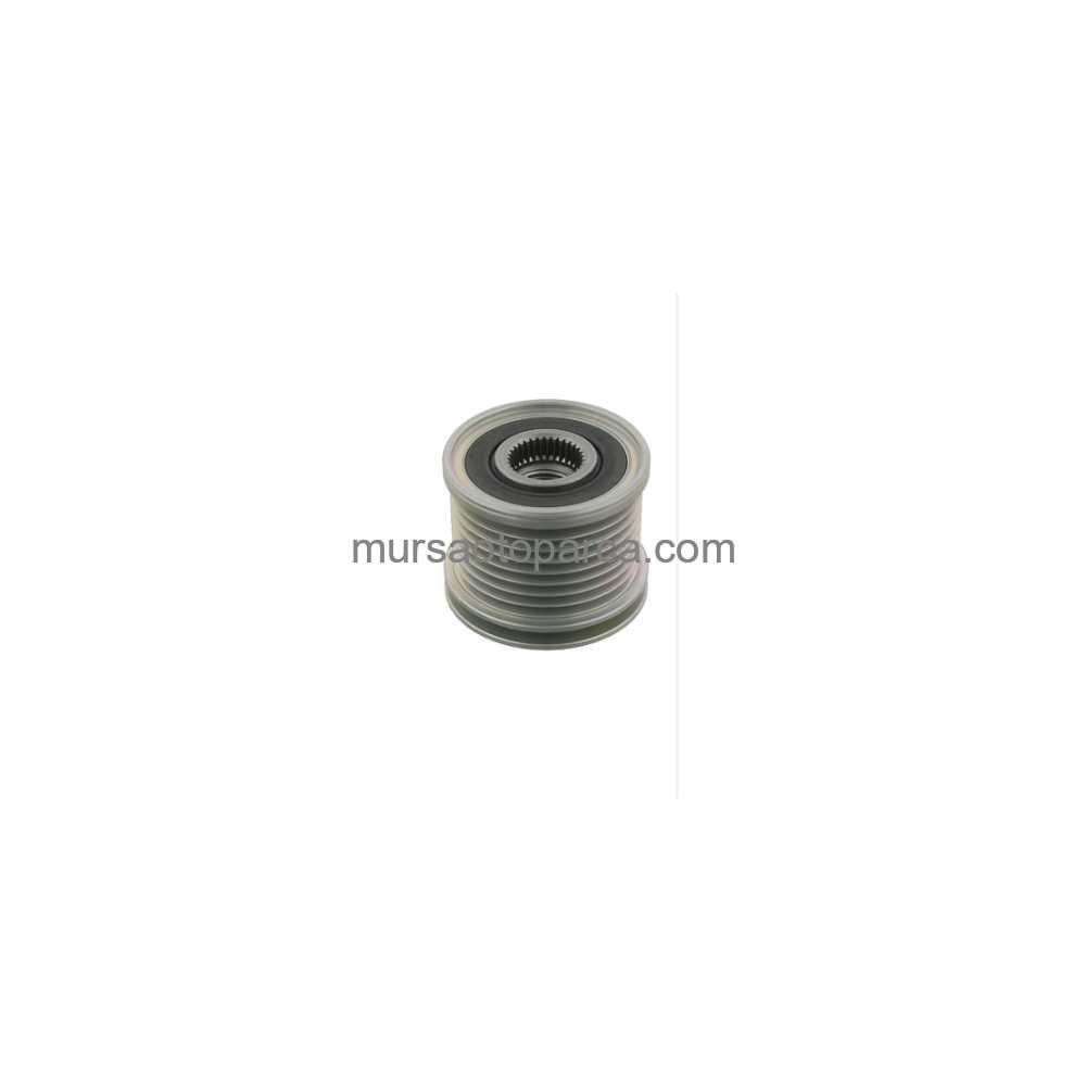164-251-221-219 Alternatör Kasnağı 06- A6291500060