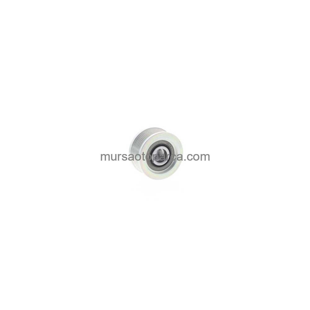 Kuga/S40/V40 Alternatör Kasnağı 06- 6M5T 10300 Sa