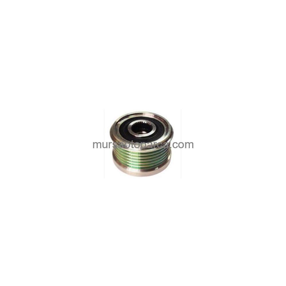Ducto -Boxer -Daily İv Alternatör Kasnağı Kasnağı 06- 504088796