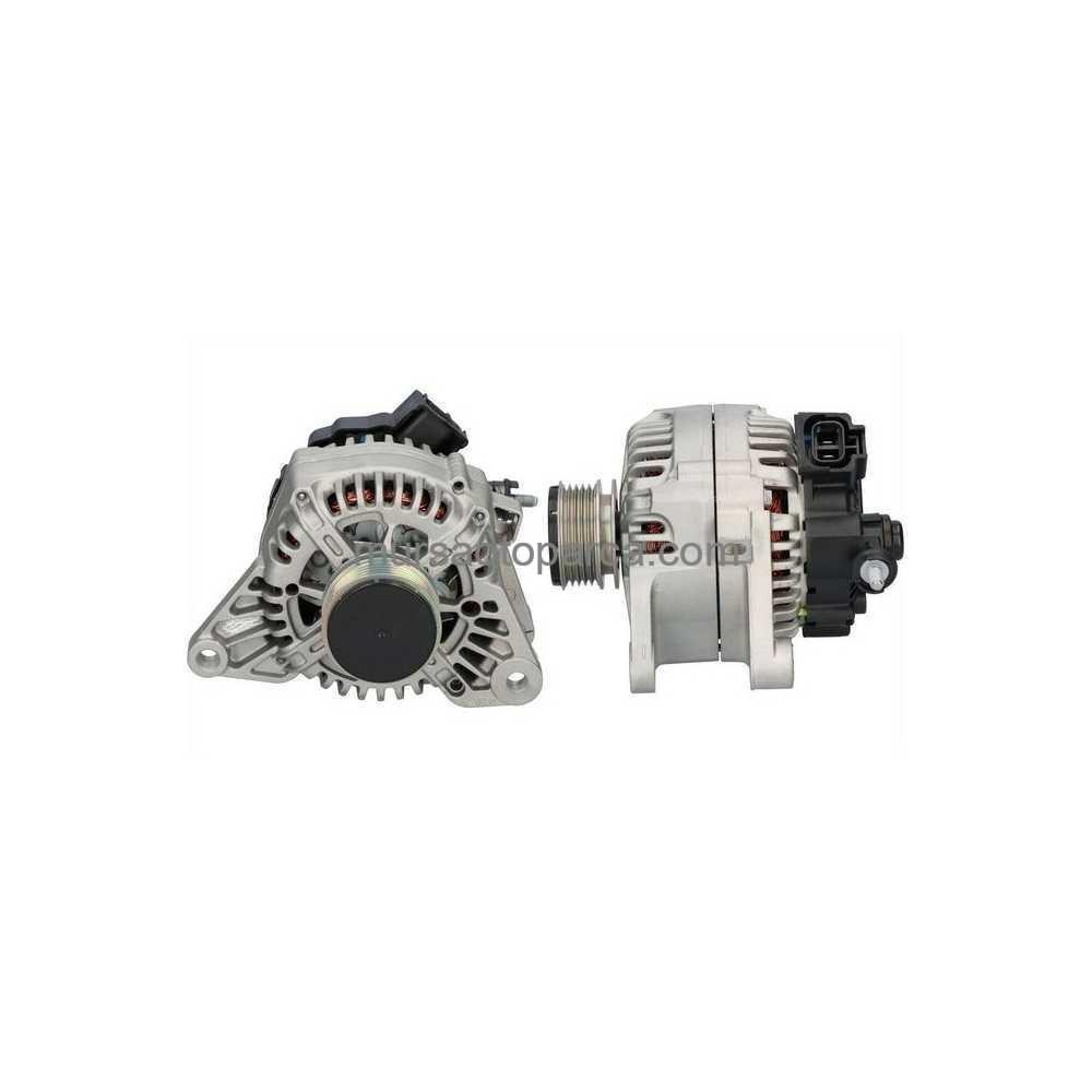 Picanto/I20/Getz Alternatör Sarj Dinamosu 05-12 373002A010