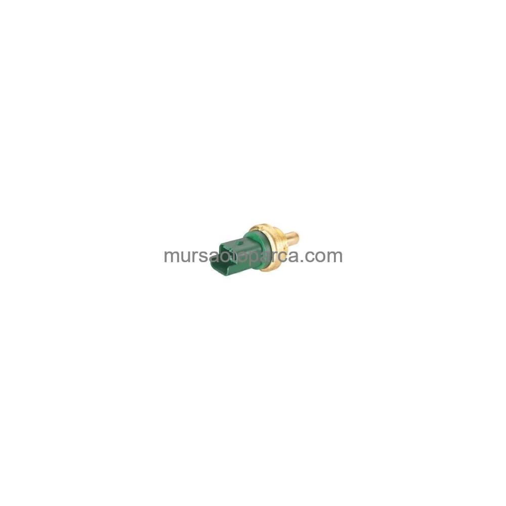 Focus/C-Max/Courier/Connect/Su Sıcaklık Müşür Termostat Kapağına Gelen 02- 1338.C1