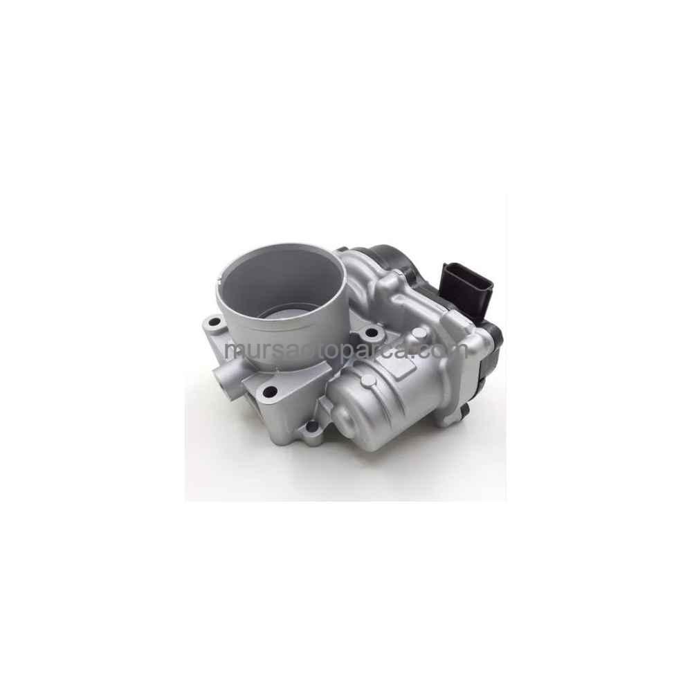 Ducter Gaz Kelebeği 15- 161203393R