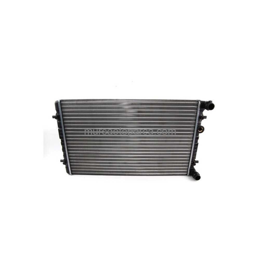 Golf4-Bora-A3-Toledo-Octavia Su Radyatörü 97-04 1J0121253N