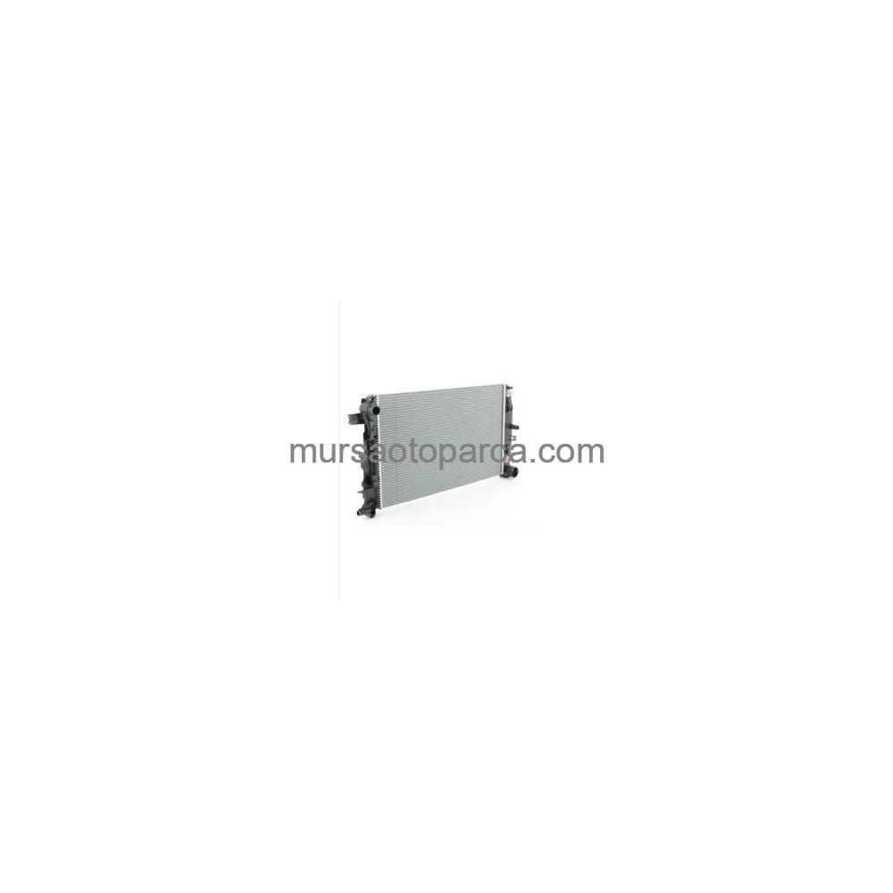 Sprinter 906 Su Radyatörü Klimalı 2006- A9065000302 