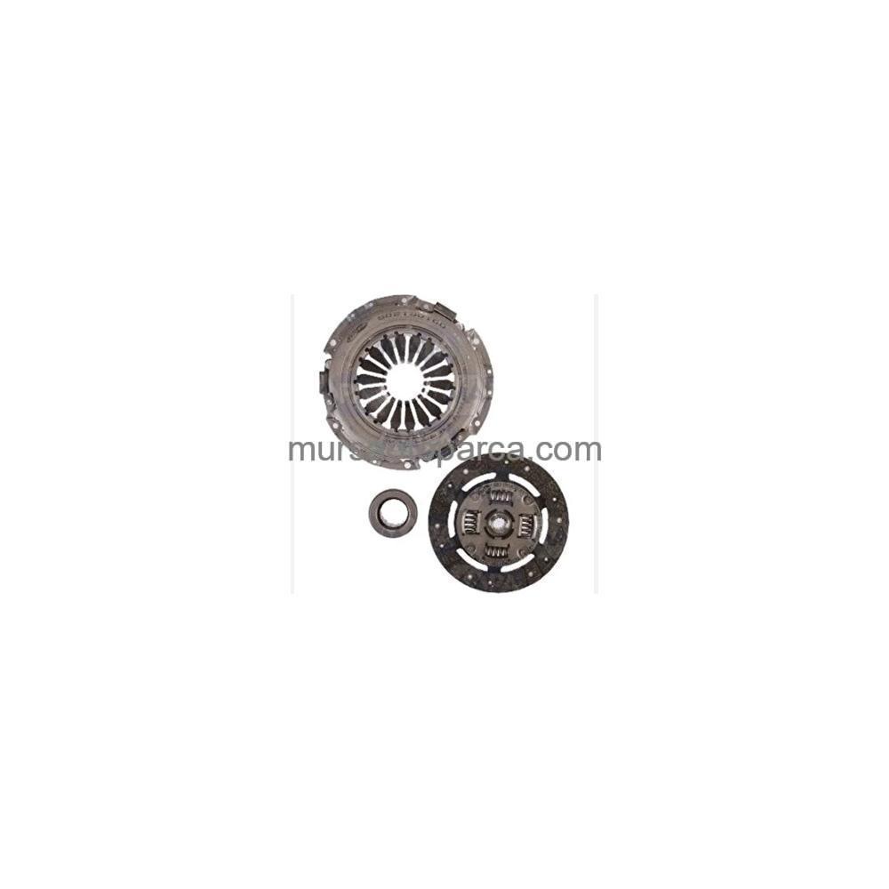 Astra F-Corsa B-Combo B Debriyaj Seti 91-01 1606960