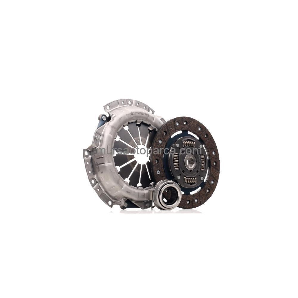 Vitara Et Debriyaj Seti 92-98 22100-57B10 + 22400-57B10 + 23265-70C00 