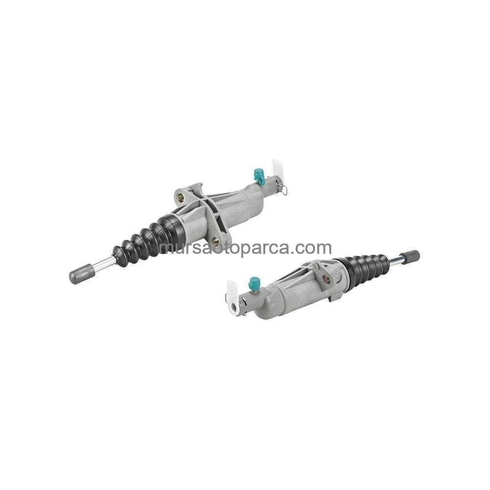 Ducato 2 /Boxer 2 /Jumper 2 Debriyaj Merkezi Alt 01-06 55200626 