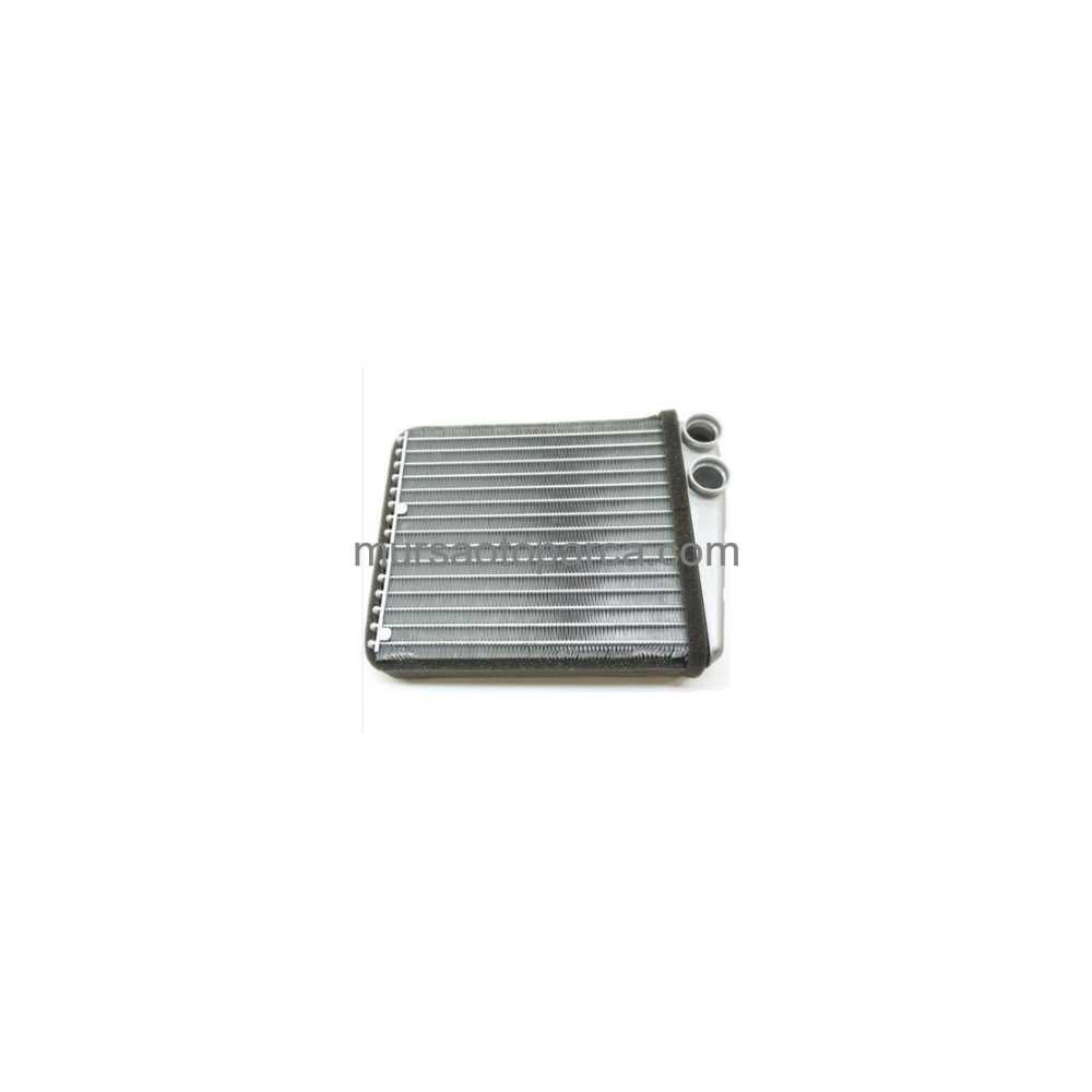Mini Kalorifer Radyatörü 07-14 64113422666