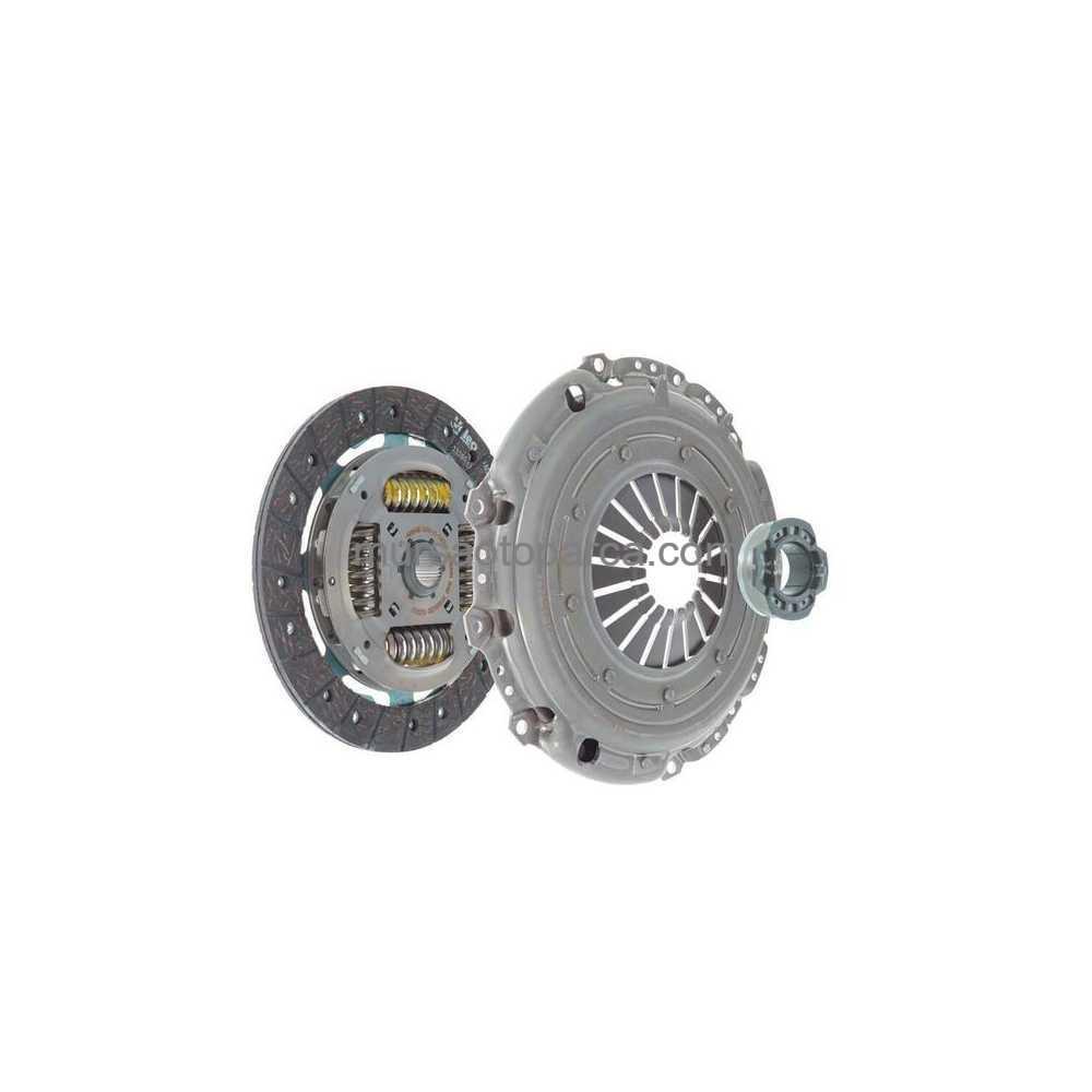 Ducato-Boxer-307- Partner Debriyaj Seti 01- 9467623280