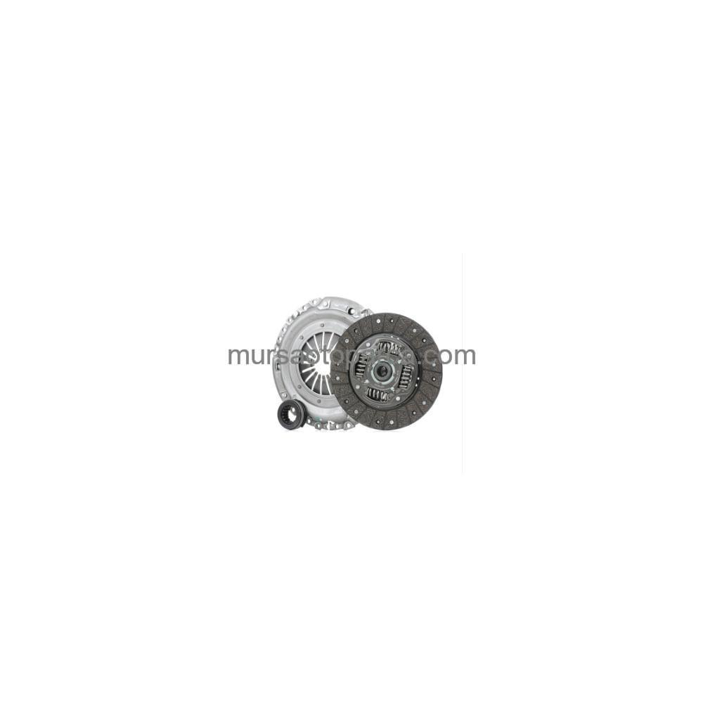 Matrix Crdı D4Fa/Coupe/Elantra/Cerato Debriyaj Seti Kore Set 2001-2010