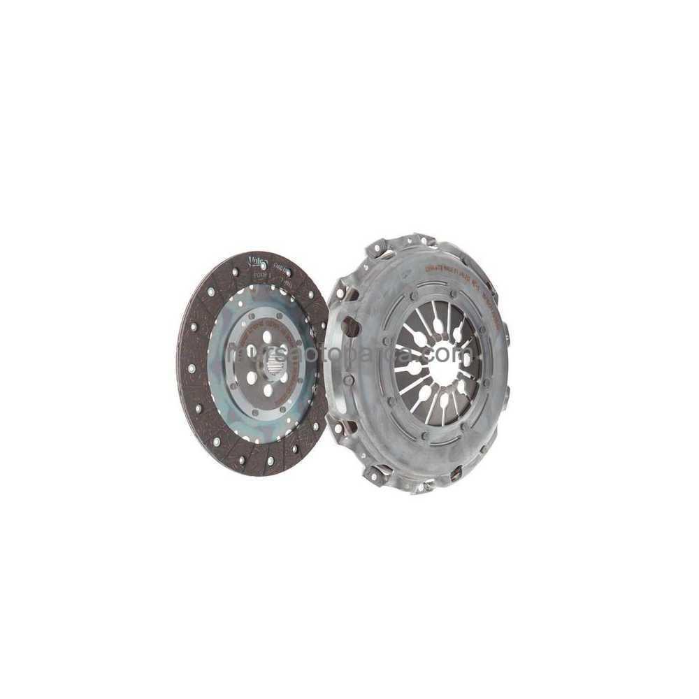 Focus/C-Max Debriyaj Seti 03-11 3M51 7540 H2D 