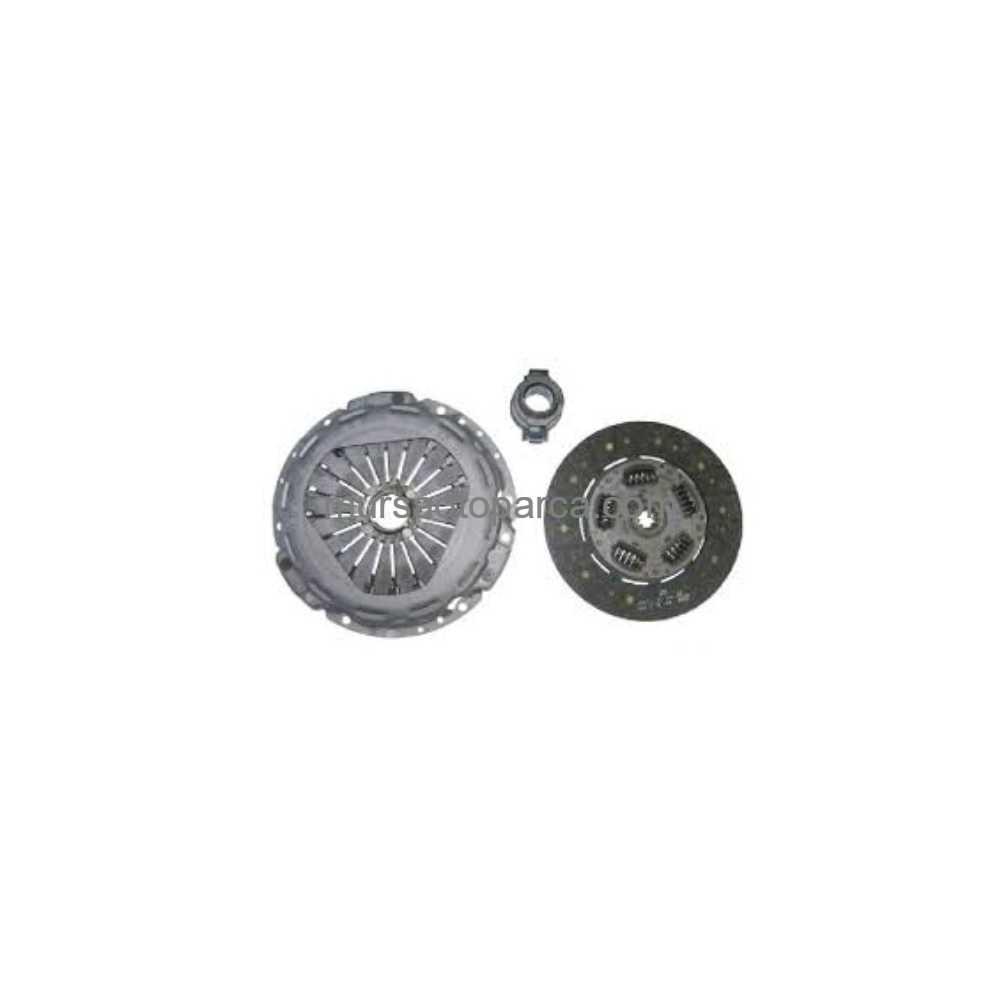 Daıly 3 /Iv/V Debriyaj Seti Rulmanlı 99-14 2995724