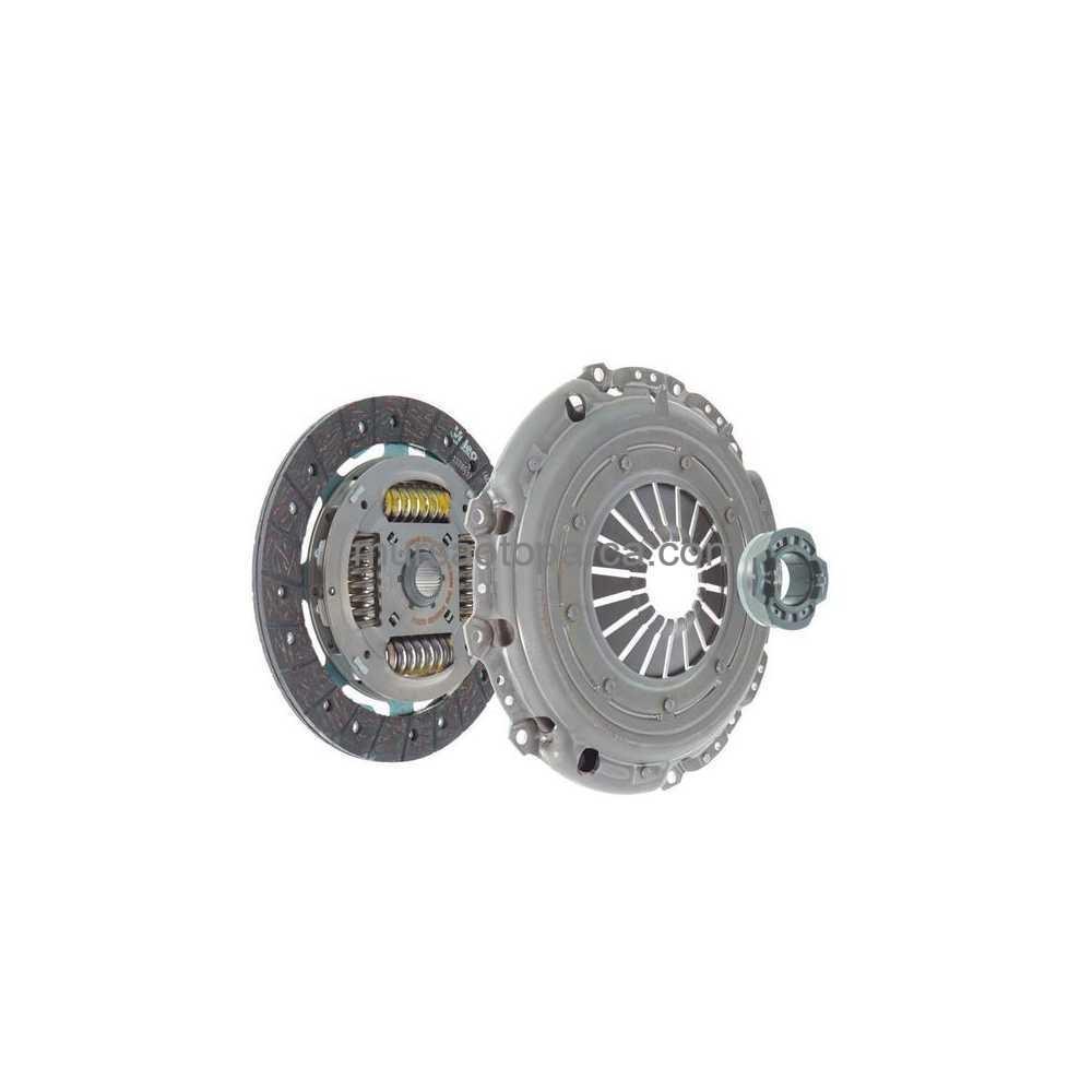 Ducato 3 /Boxer 3 /Jumper 3 Debriyaj Seti Sabit Volan 01- 9467558480 