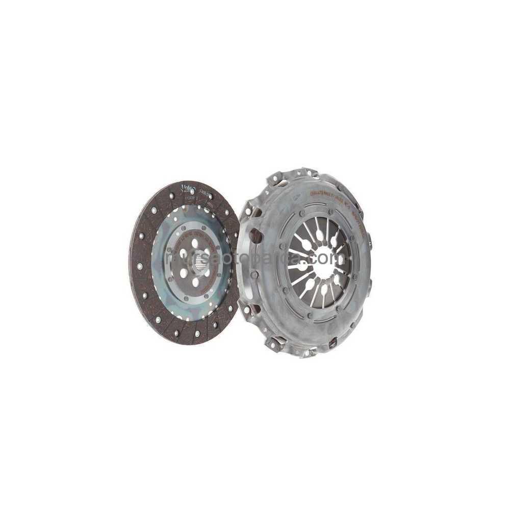 Fiesta/B-Max/Courıer Debriyaj Seti 08- 8V21 7540 Be