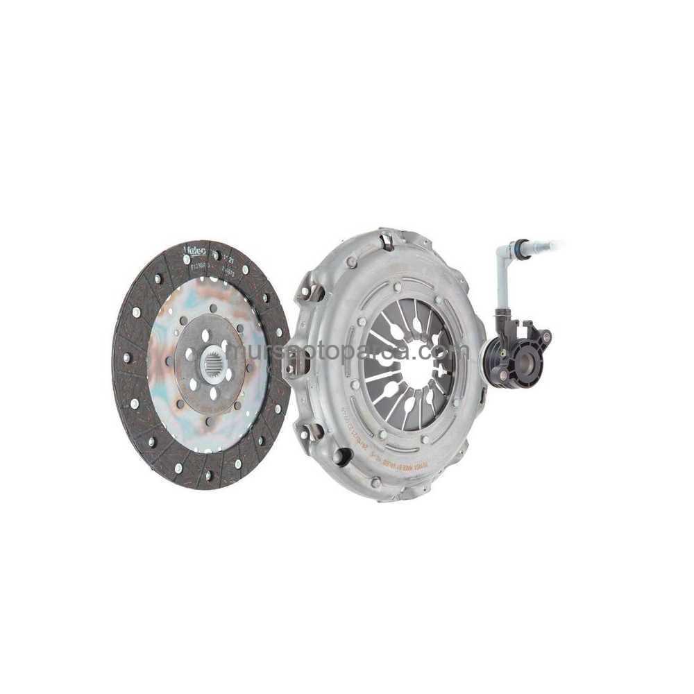 Menage 2 /Scenıc/Modus/Clio 3/Micra Debriyaj Seti 03- 7701476934