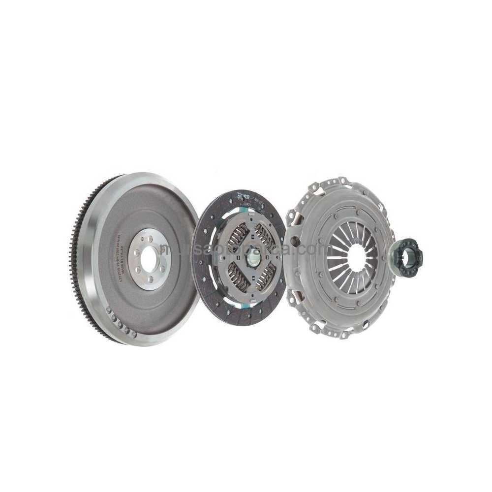 Mazda 6 Gg Debriyaj Seti Tek Kütle Volan 02-05 Rf29-16-410A Rf29-16-460