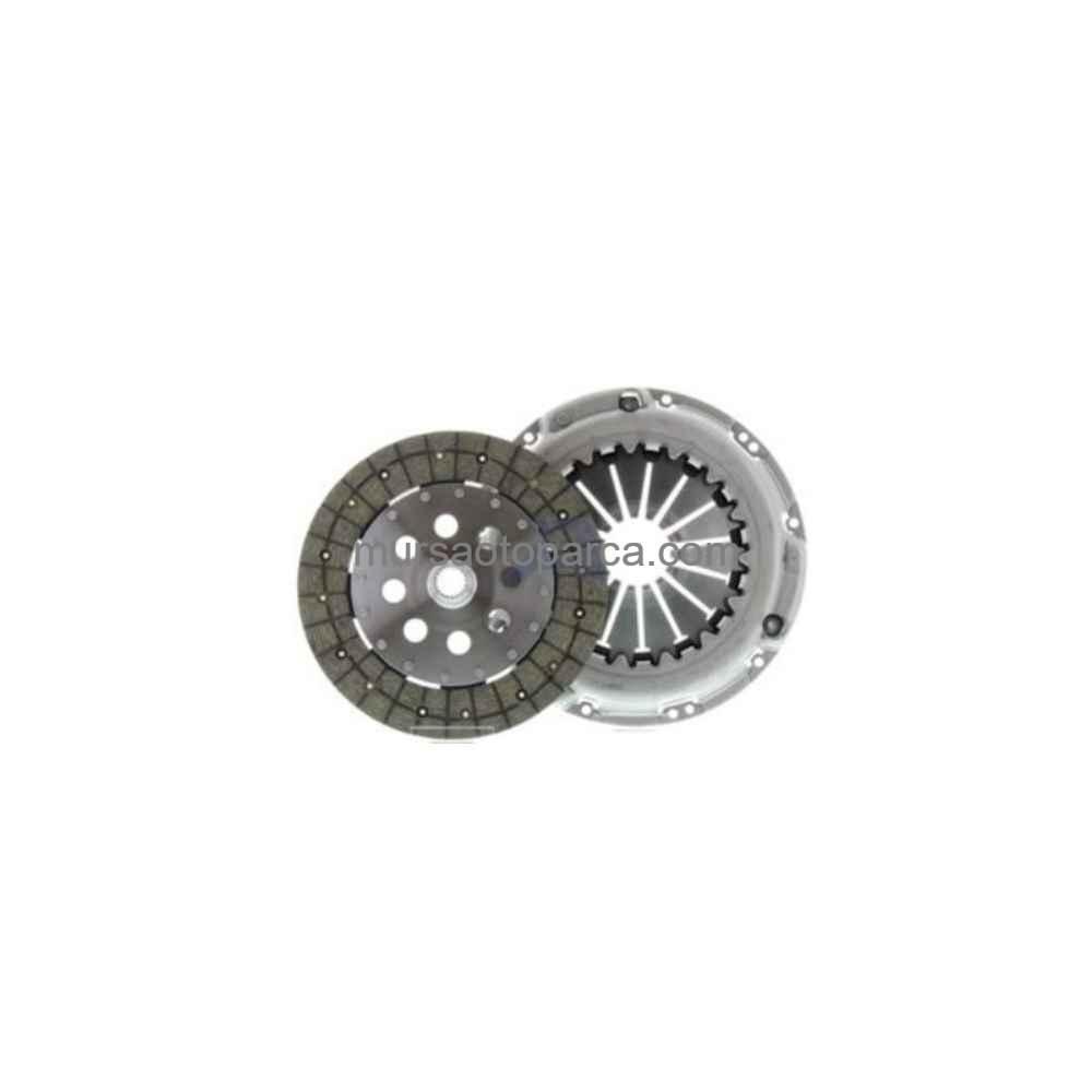 Mitsubishi Carisma 2000-2005 Debriyaj Seti 1 9 Mw30618657