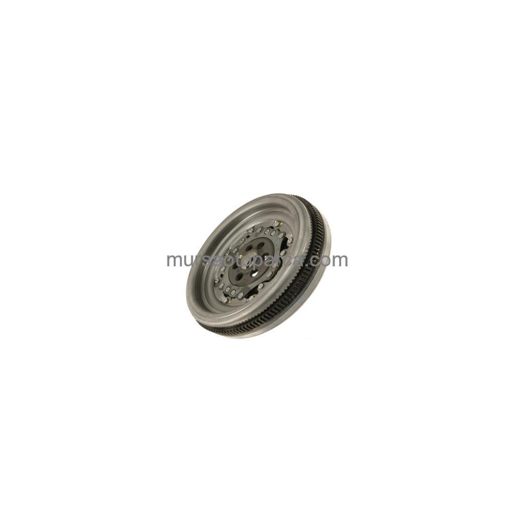 T5 5-T6-Golf6-Jetta-Passat-A3-Leon Volanlı Debriyaj Seti 10- 03L105266Bh