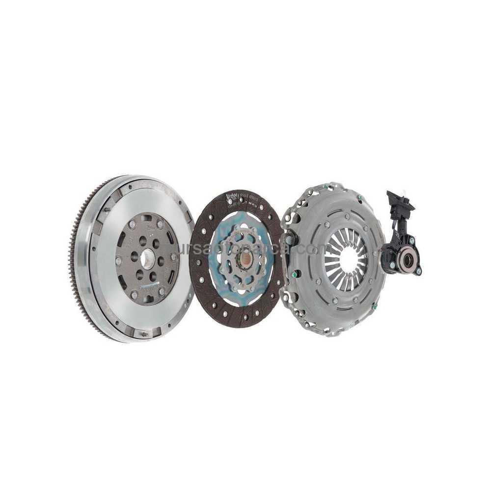 T5 Volanlı Debriyaj Seti 600012500 04-10 070105266Q