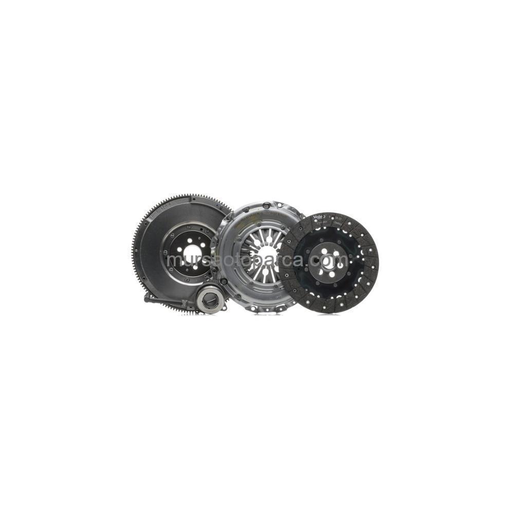 Tiguan Volanlı Debriyaj Seti 600029300 08- 03L105266Q