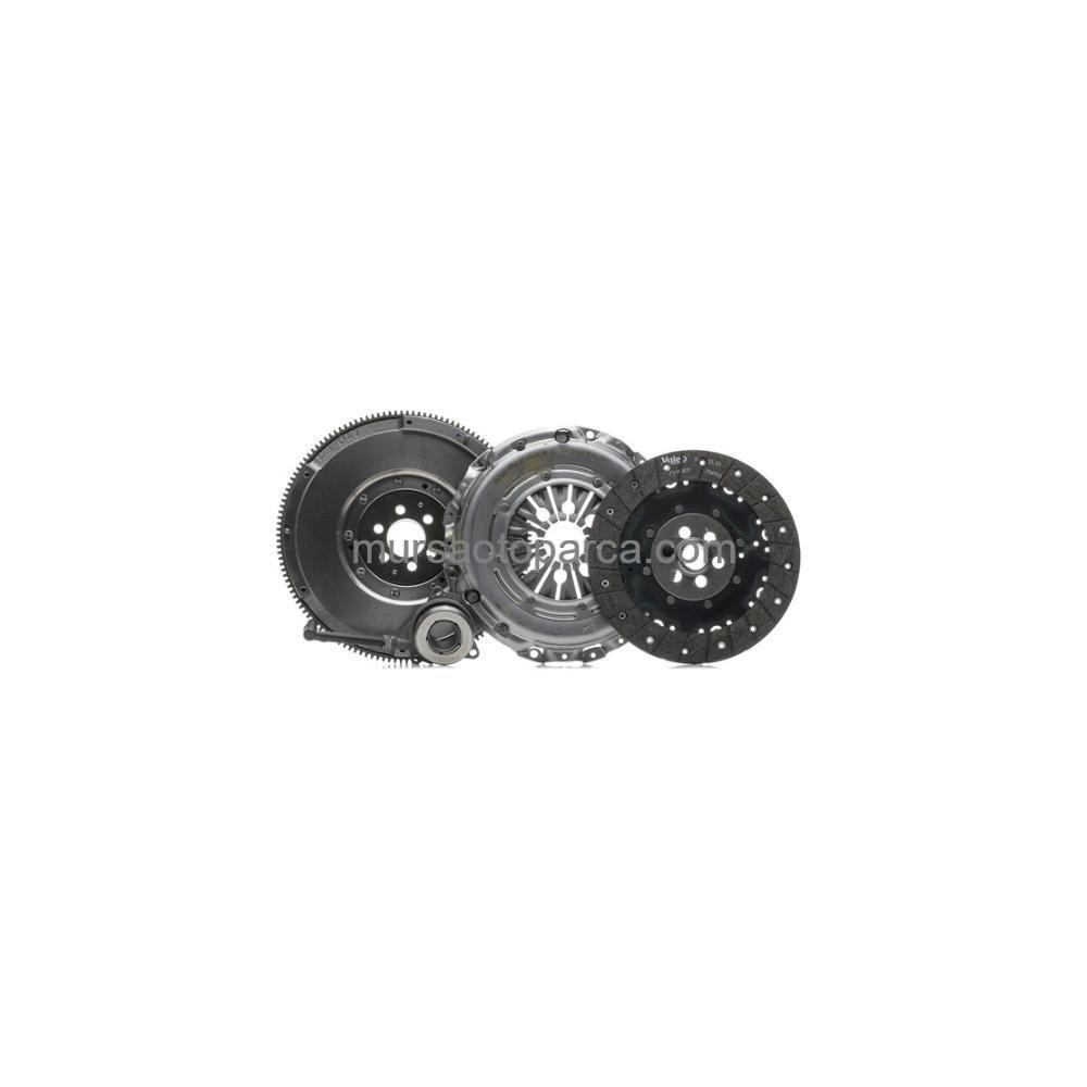 Tiguan Volanlı Debriyaj Seti 415 0457 10 + 624 4058 09 07- 03L105266Q