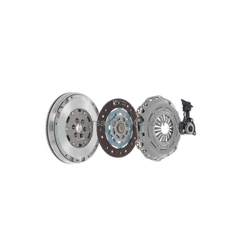 Focus/C-Max/Mazda Volanlı Debriyaj Seti 03-11 9M51 7C625 Aa