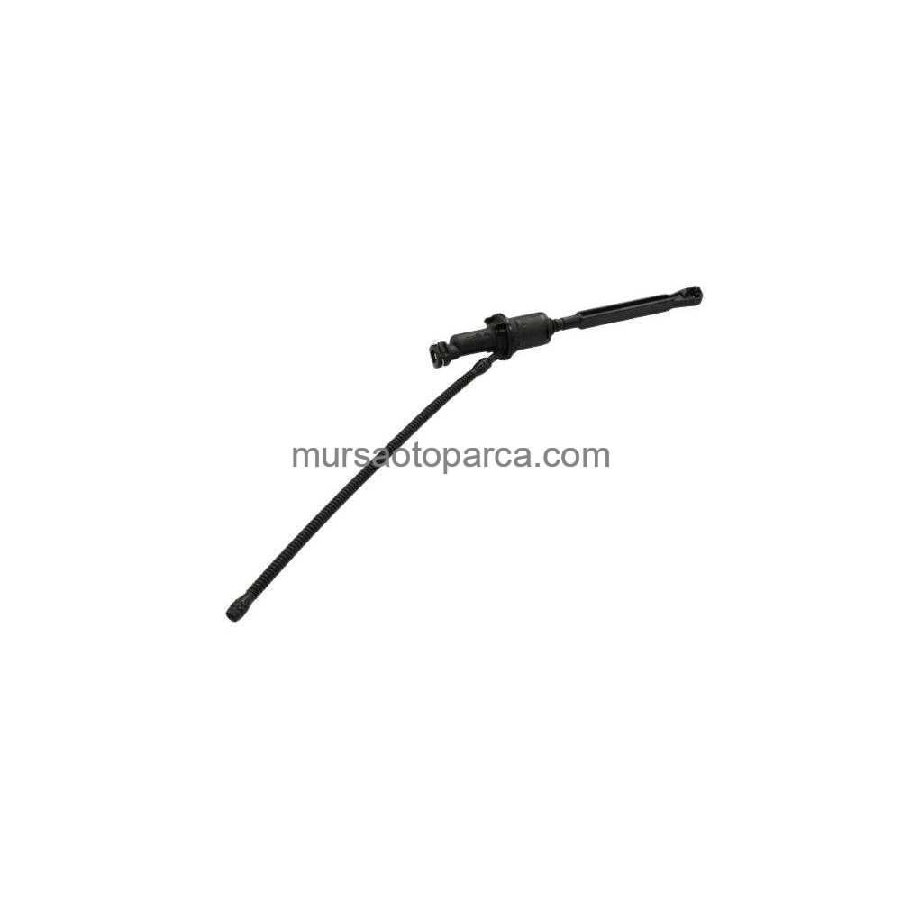 307/308/Rcz/C4 Debriyaj Merkezi Üst 02- 2182 15