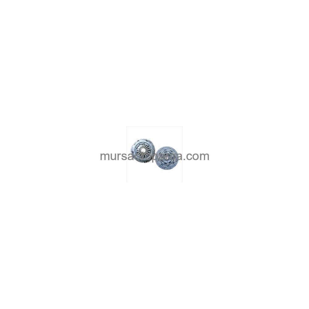 Mondeo/Focus/Volvo Debriyaj Seti Rulmansız 02- 2S71 7540 Ca