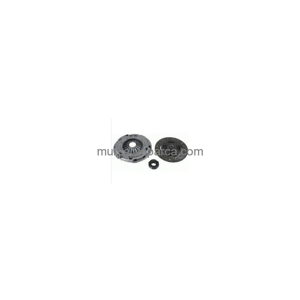 Caddy-Golf6-Jetta-Passat-A3-Leon Debriyaj Seti 04- 03G141016A