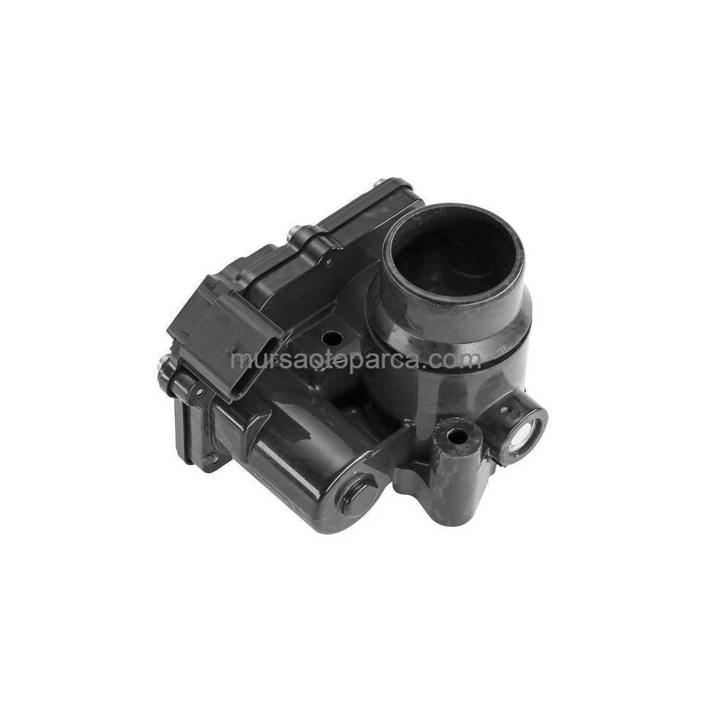 Meganee İv/Trafıc 3 /622-Vito /Fluence/ Qashqai Gaz Kelebeği 14- 161A07304R
