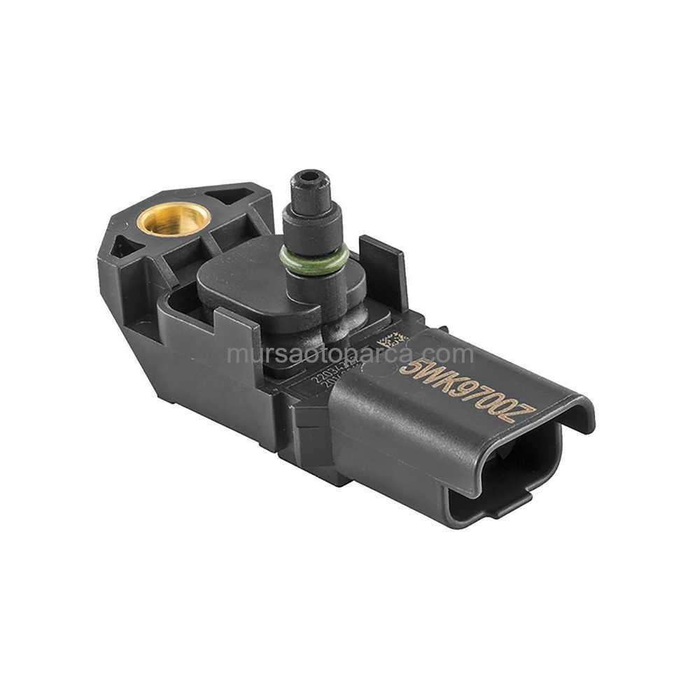 Focus/C-Max/307/C4/207/3008 Map Sensörü 31216185 02-11 3M5A 12T551 Ac 