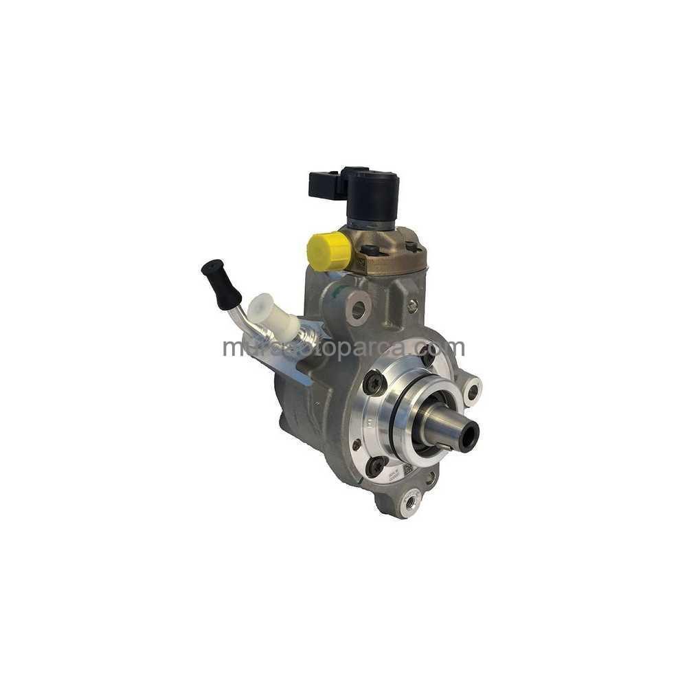 Transit V-362 Mazot Pompası Gk2Q & Ab 17- Hg9Q 9B395 Ab 