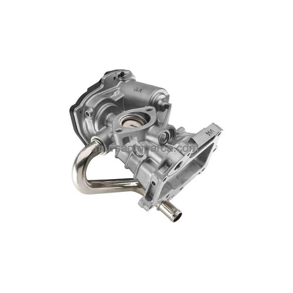 Daıly V-Fuso Canter Egr Valfi F1C E4-E5 11- 504317811