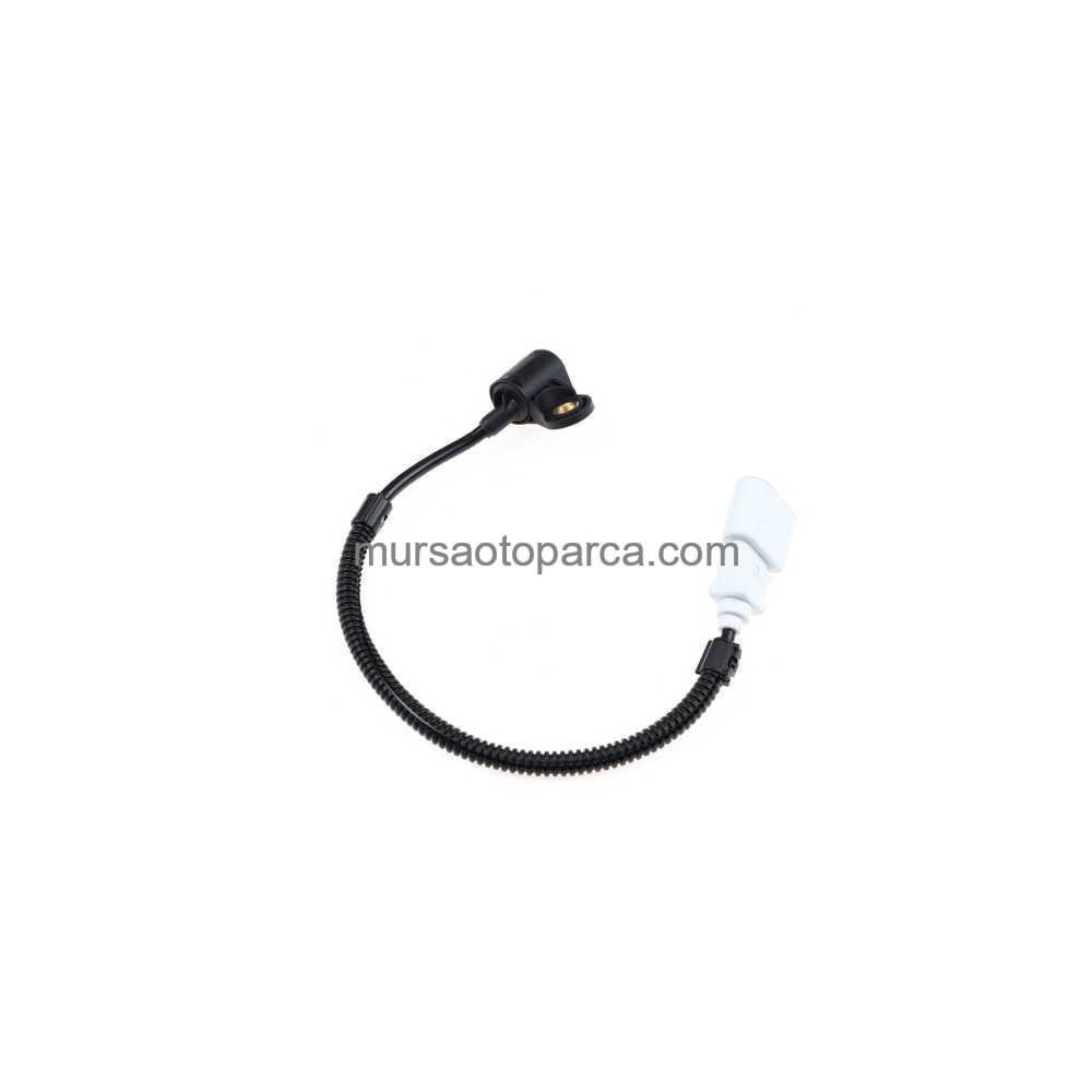 Golf6-Passat-T5-Caddy-Polo-A3-A4-Leon Eksantrik Devir Sensörü 9 0605 10- 03L957147