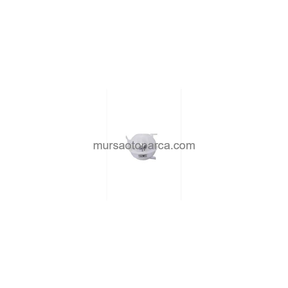 Golf5-Golf6-Jetta-Passat-Caddy-A3-Leon Yedek Su Deposu 04-13 1K0121407