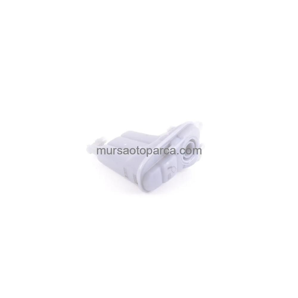A4-A5 Radyatör Yedek Su Deposu 08- 8K0121403Ac